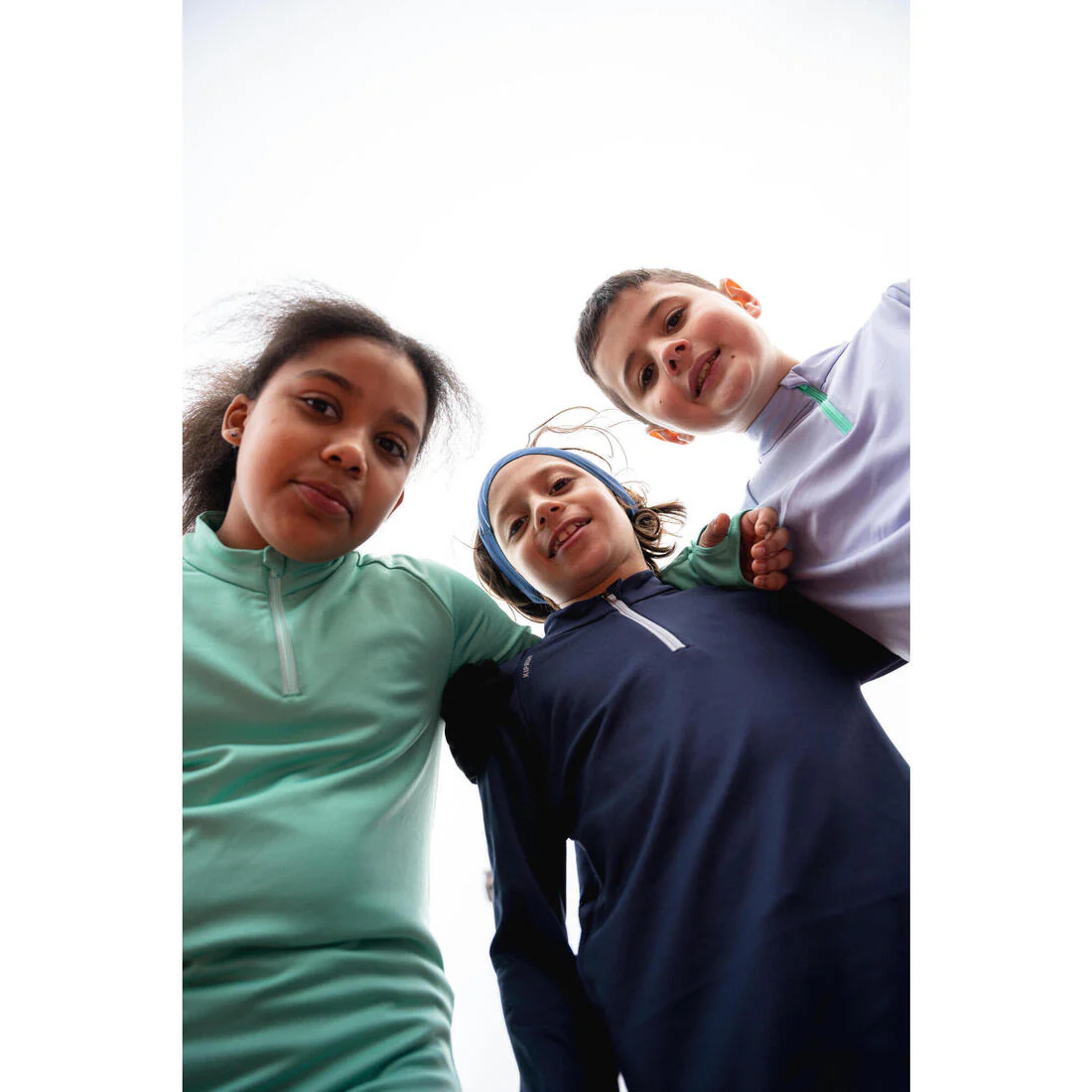 Bandeau Running Respirant Enfant,  Kiprun Dry+ - Image 6