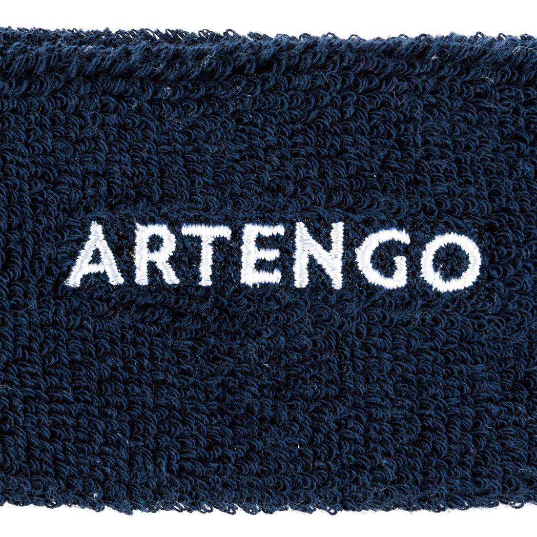 BANDEAU TENNIS ARTENGO TB 100 - Image 14