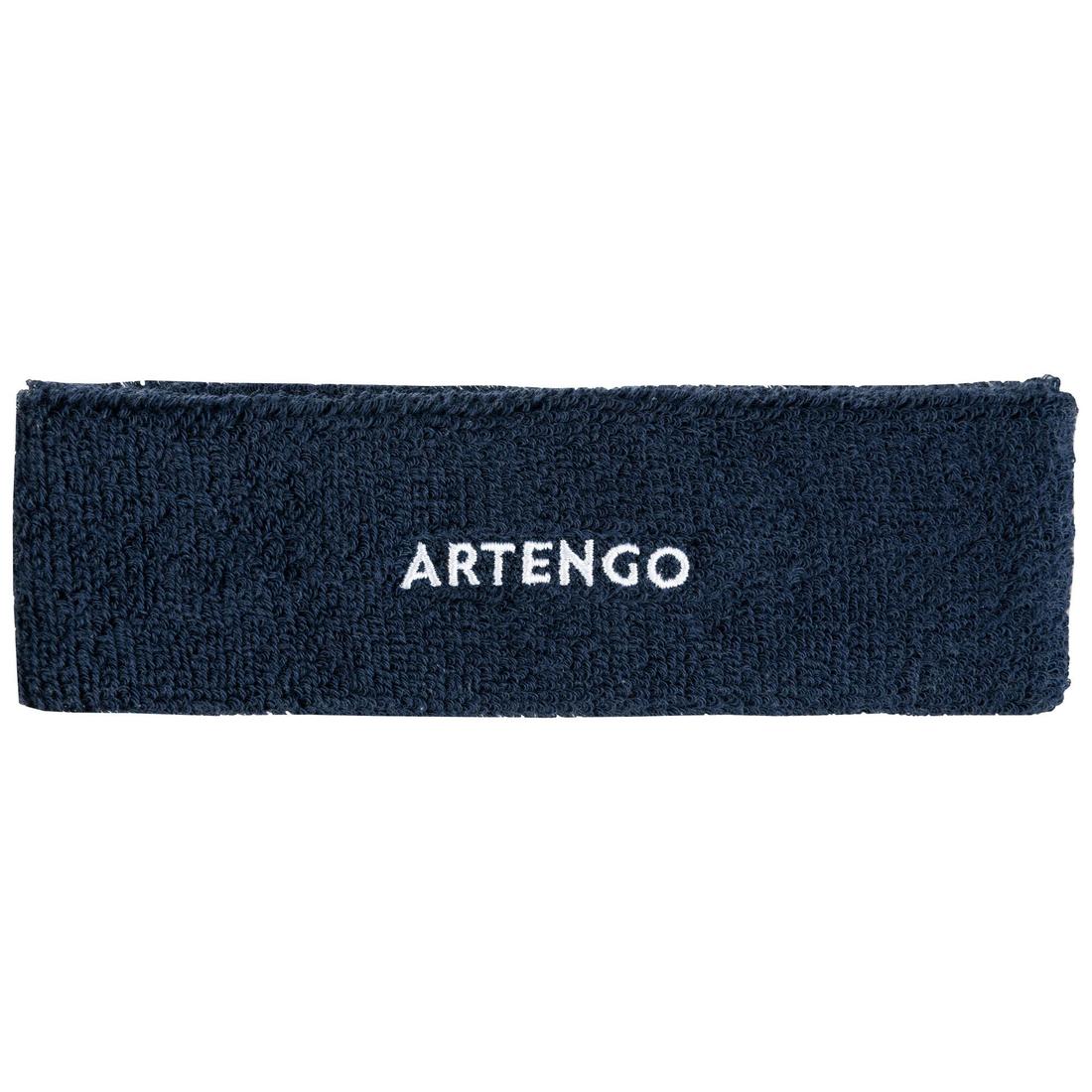 BANDEAU TENNIS ARTENGO TB 100 - Image 18