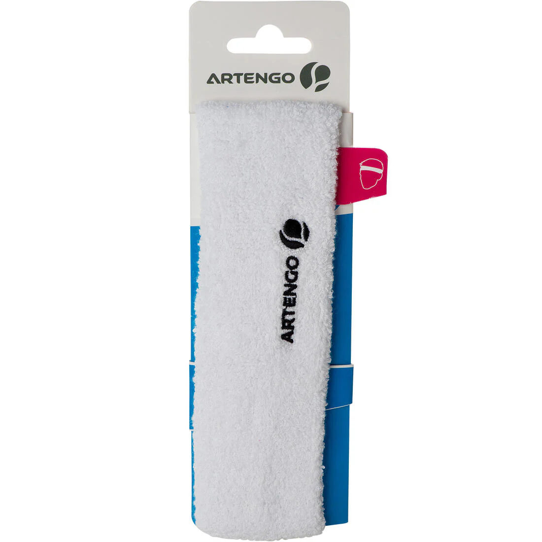 BANDEAU TENNIS ARTENGO TB 100 - Image 23