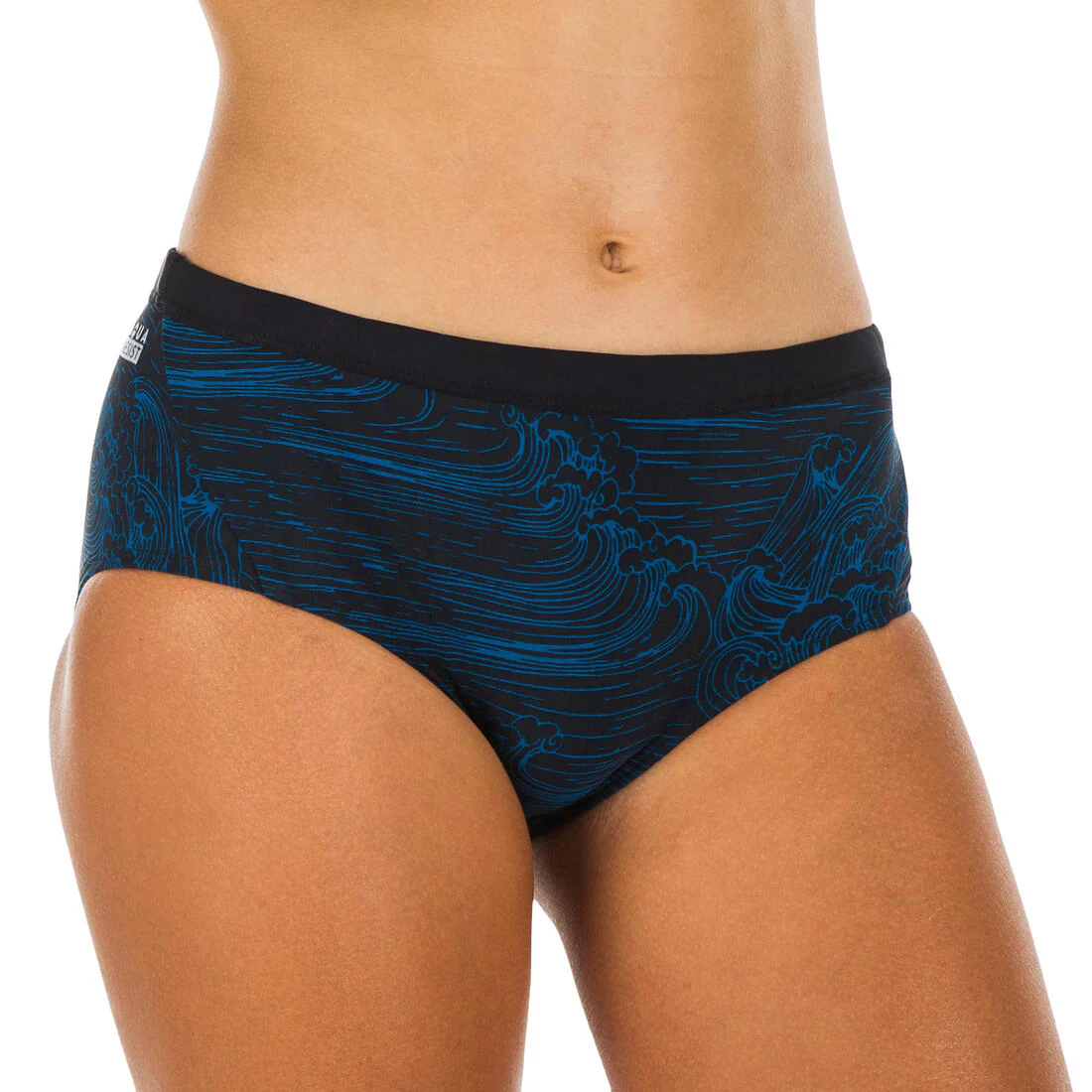 Bas de maillot de bain de natation fille Kamyleon Dino - Image 2