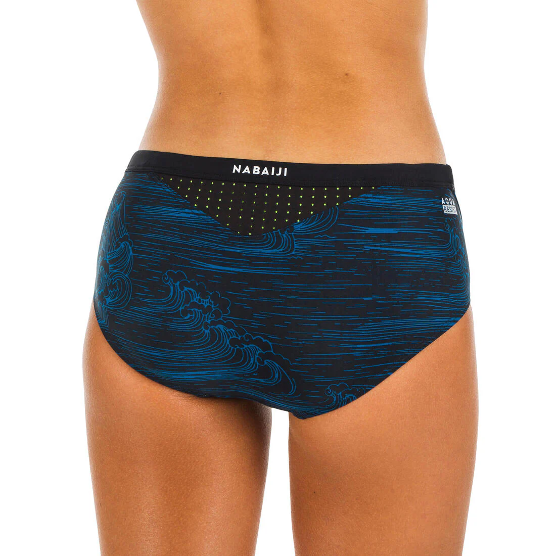 Bas de maillot de bain de natation fille Kamyleon Dino - Image 6
