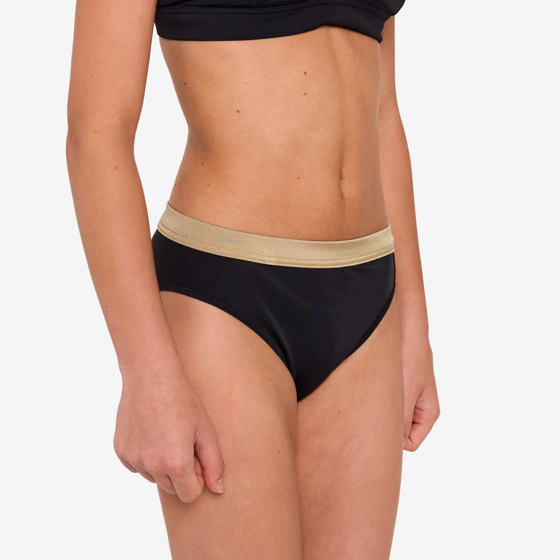Bas de maillot de bain fille buddy 900 - Image 3