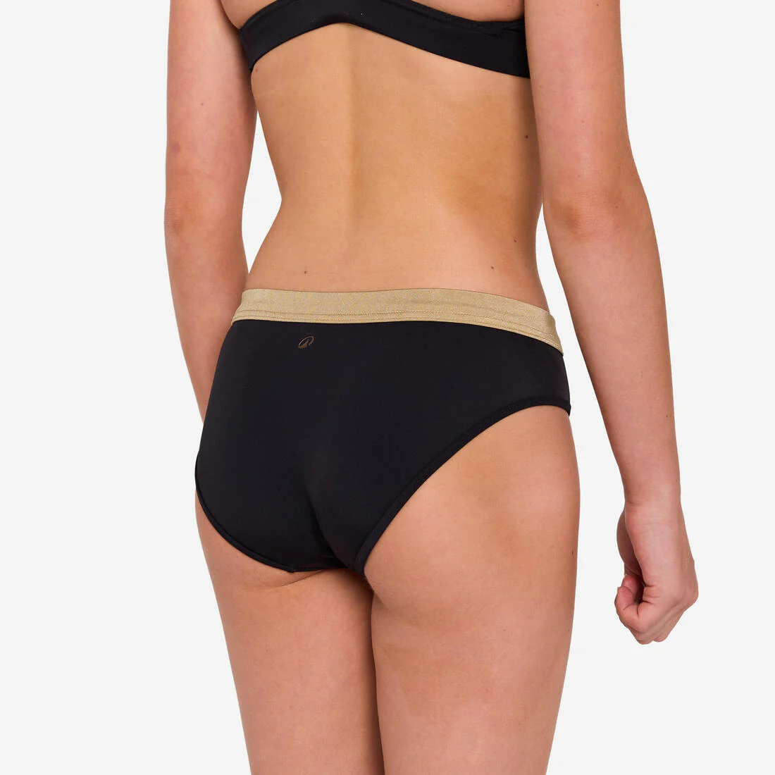 Bas de maillot de bain fille buddy 900 - Image 4