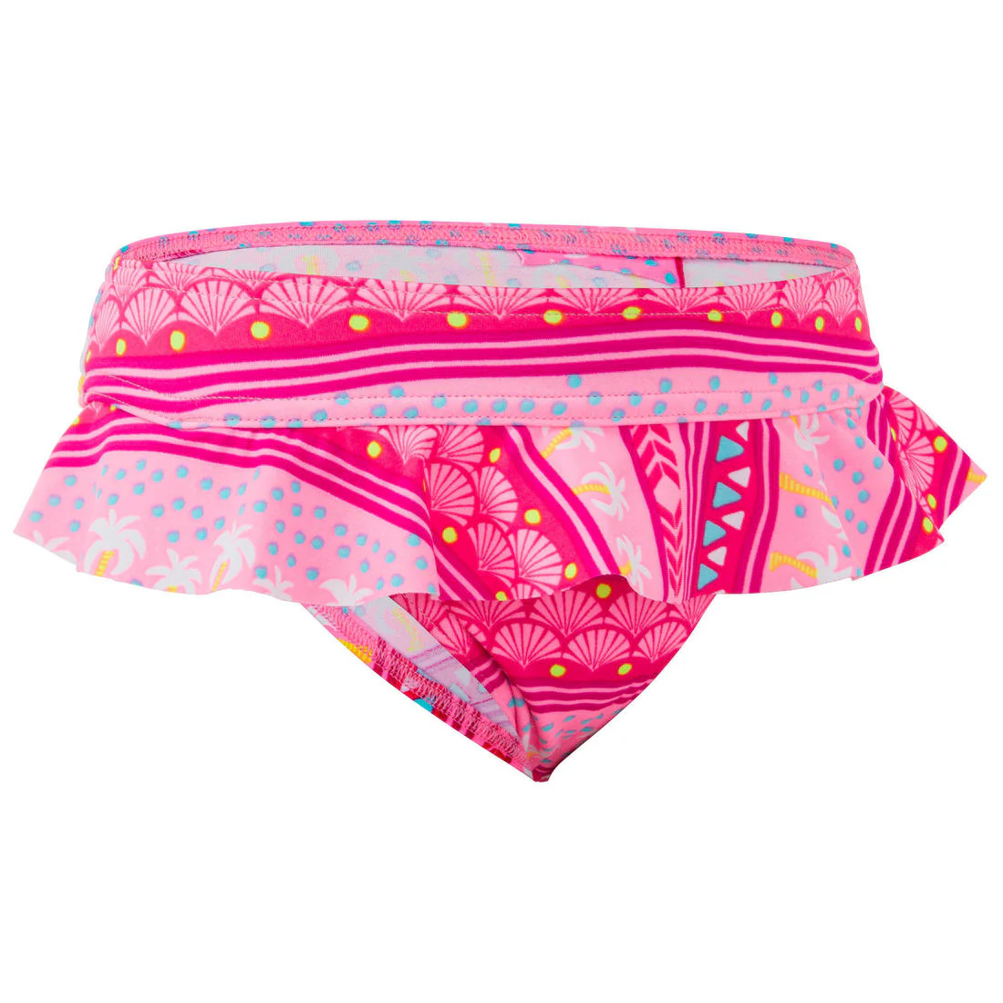 bas de maillot de bain FILLETTE MADI 100 - Image 10