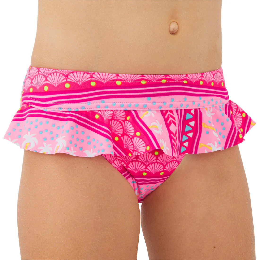 bas de maillot de bain FILLETTE MADI 100 - Image 15