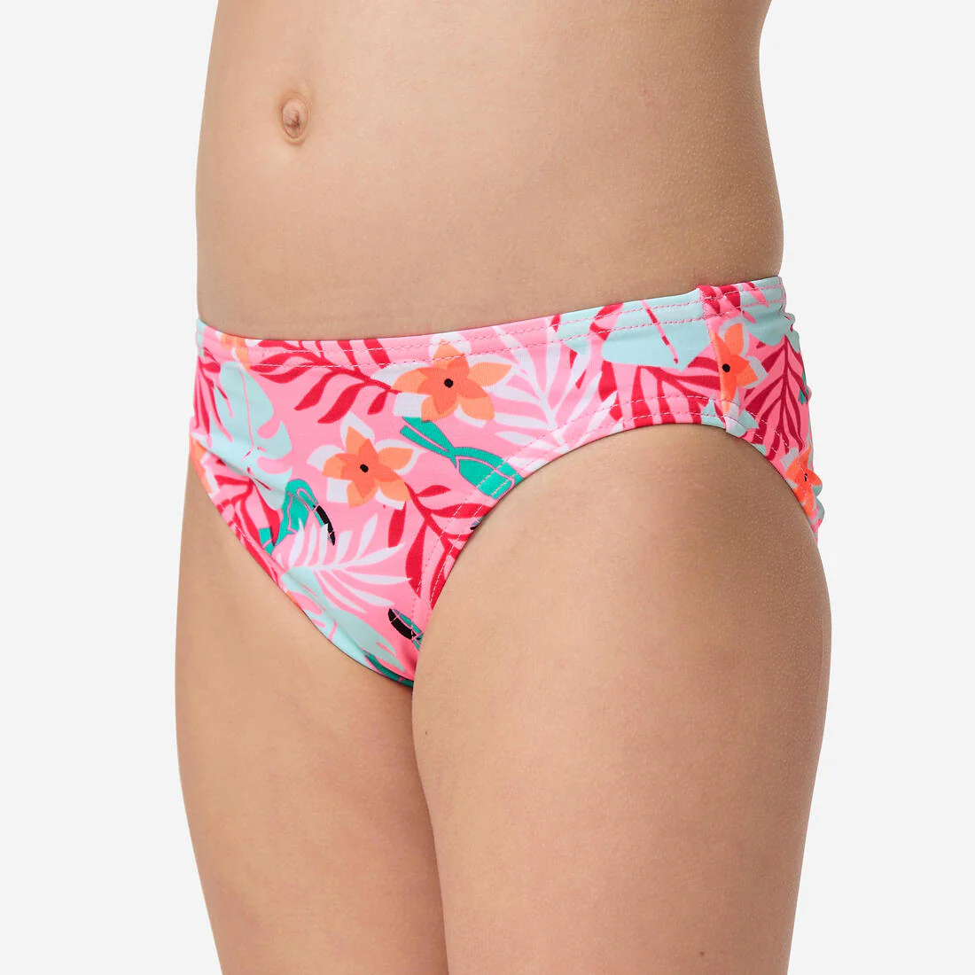 bas de maillot de bain FILLETTE MADI 100 - Image 20