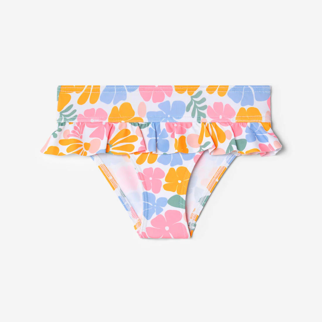 bas de maillot de bain FILLETTE MADI 100 - Image 21
