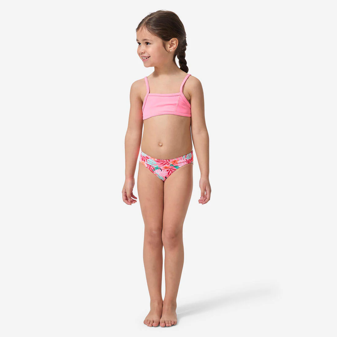 bas de maillot de bain FILLETTE MADI 100 - Image 26