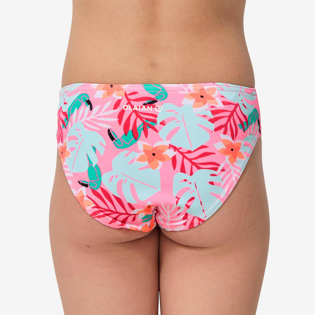 bas de maillot de bain FILLETTE MADI 100 - Image 27