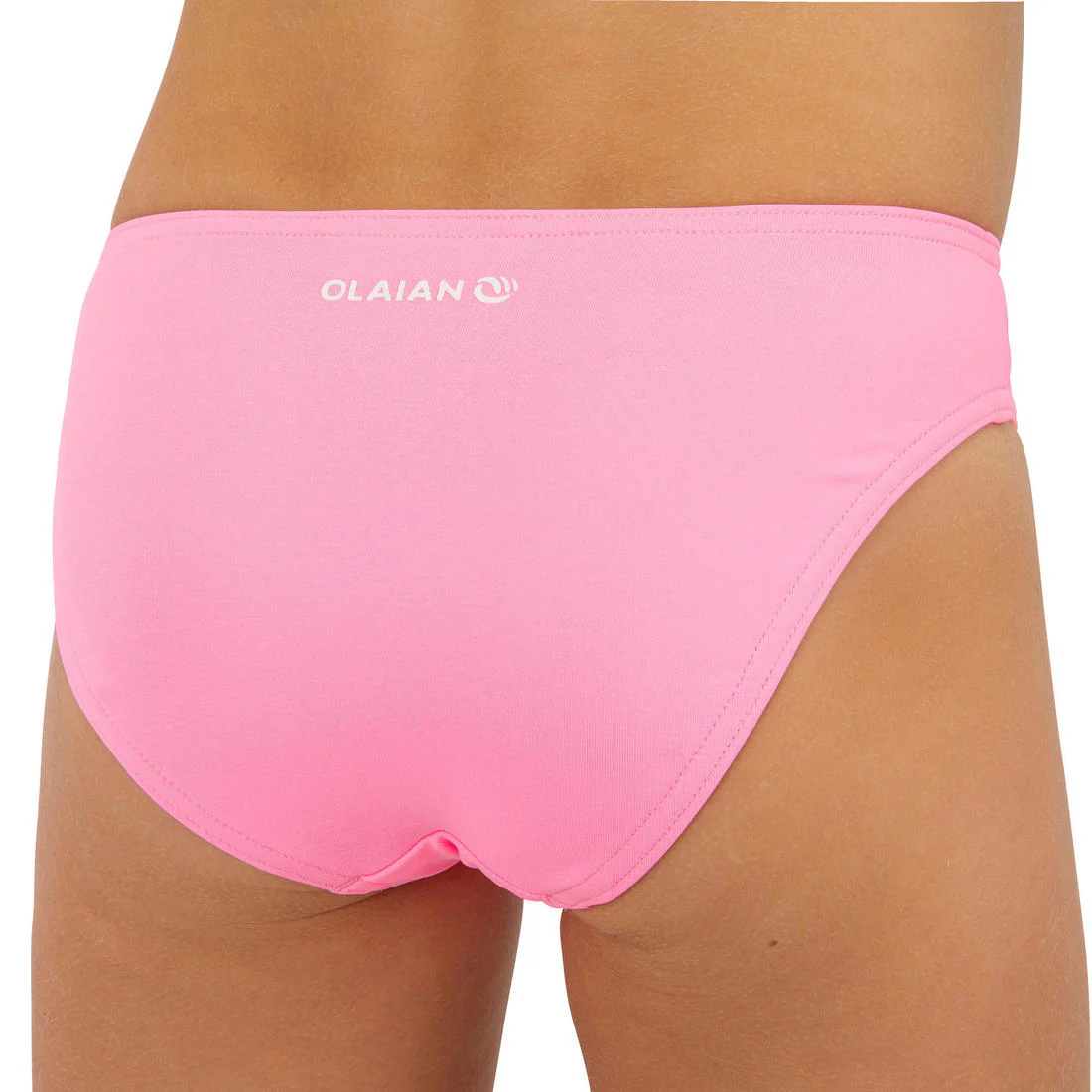 bas de maillot de bain FILLETTE MADI 100 - Image 5