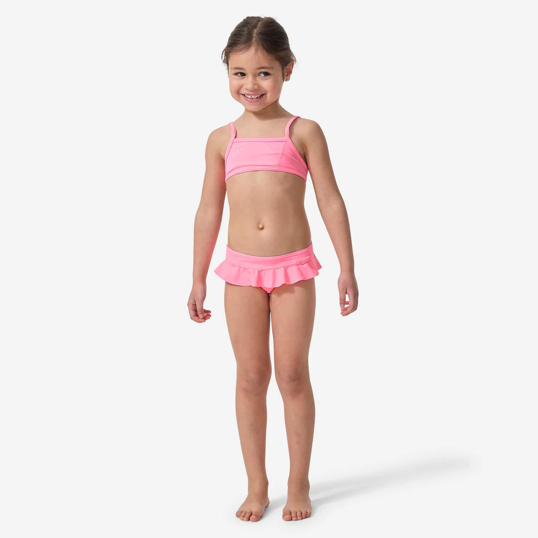 bas de maillot de bain FILLETTE MADI 100 - Image 9