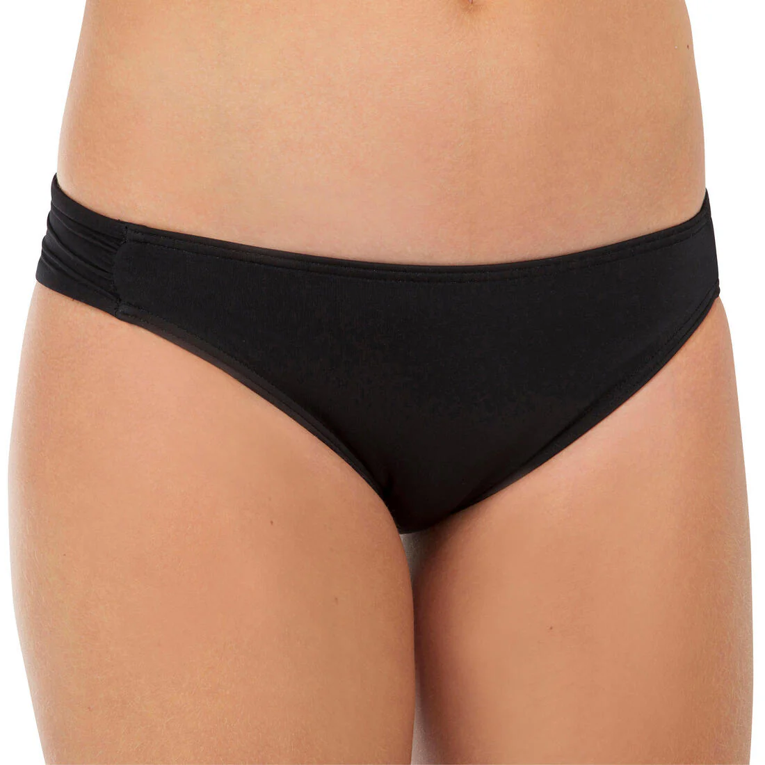 bas de maillot de bain SURF FILLE MALOU 500 - Image 2