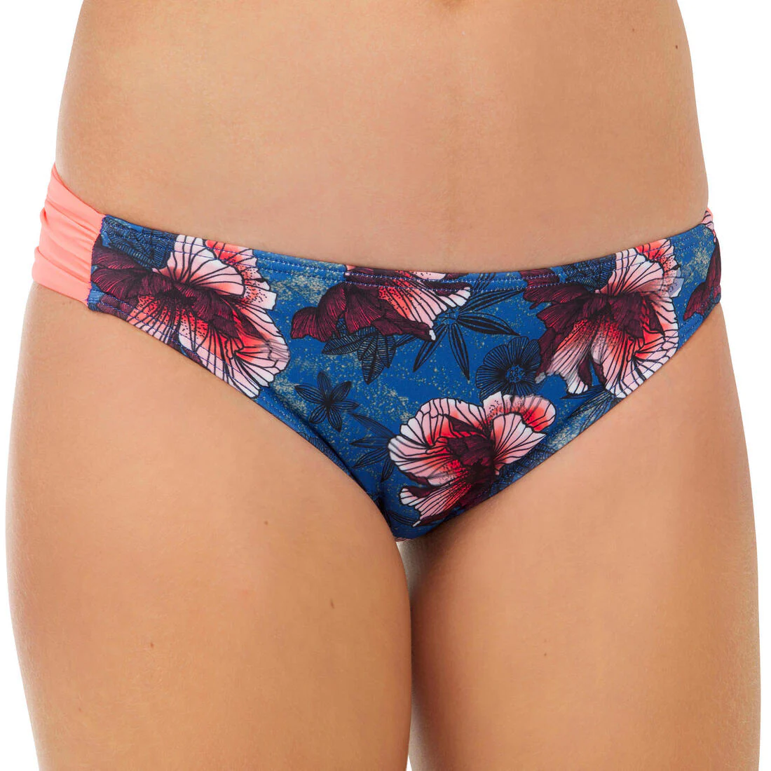 bas de maillot de bain SURF FILLE MALOU 500 - Image 3