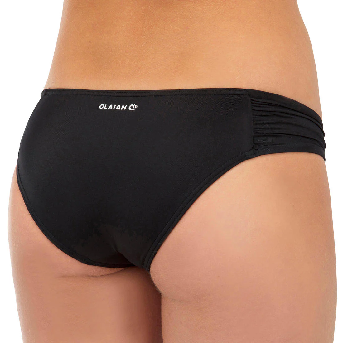 bas de maillot de bain SURF FILLE MALOU 500 - Image 4