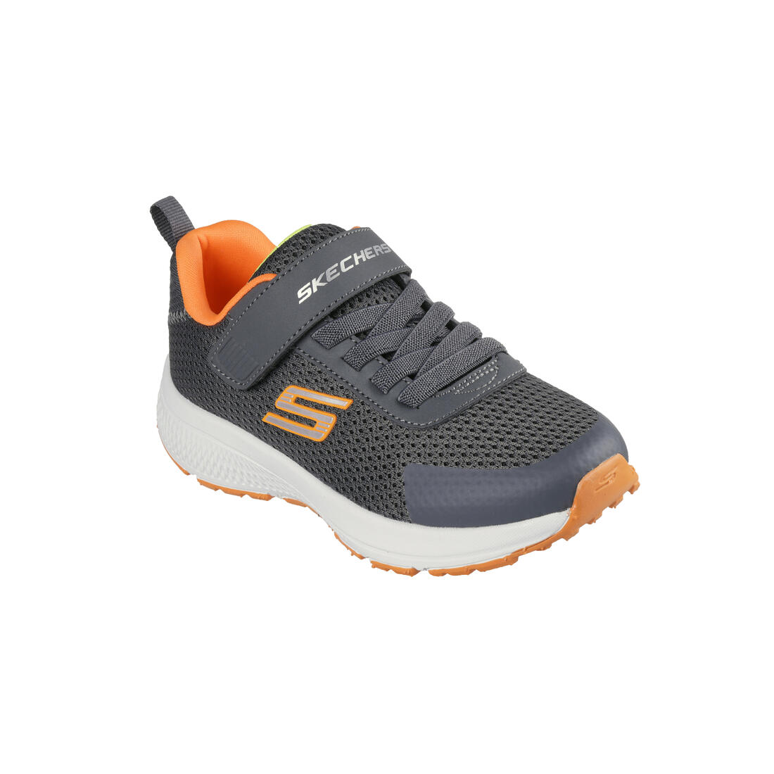 Baskets à scratch enfant - Skechers DYNAMIC - Image 3