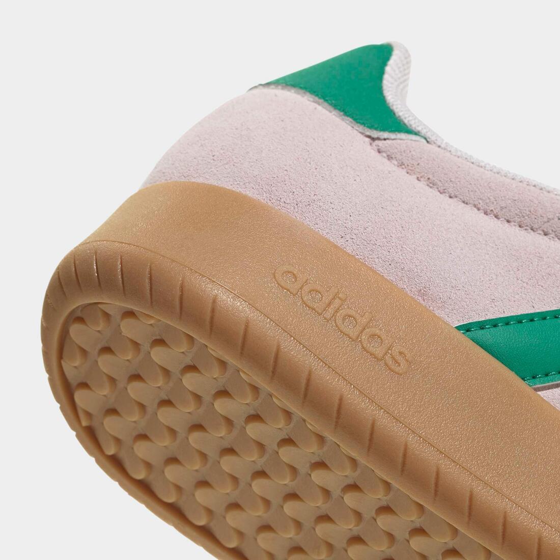 Baskets Adidas Barreda femme, Rose - Image 6