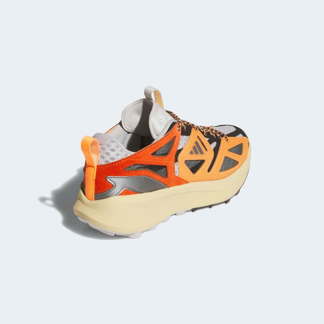 Baskets Adidas Kanta, homme, noir orange - Image 4