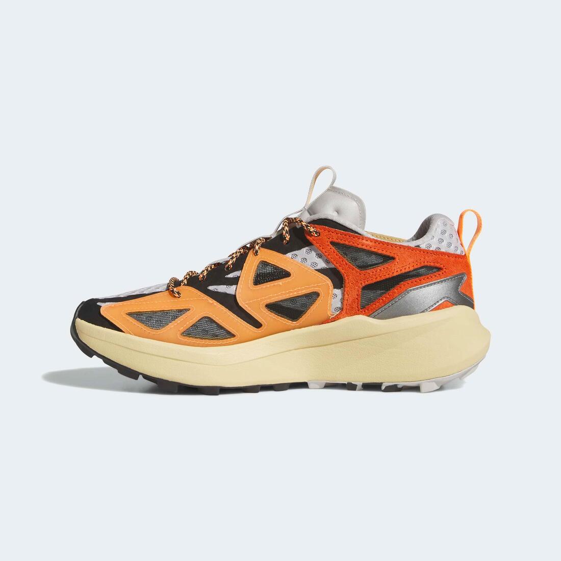 Baskets Adidas Kanta, homme, noir orange - Image 5