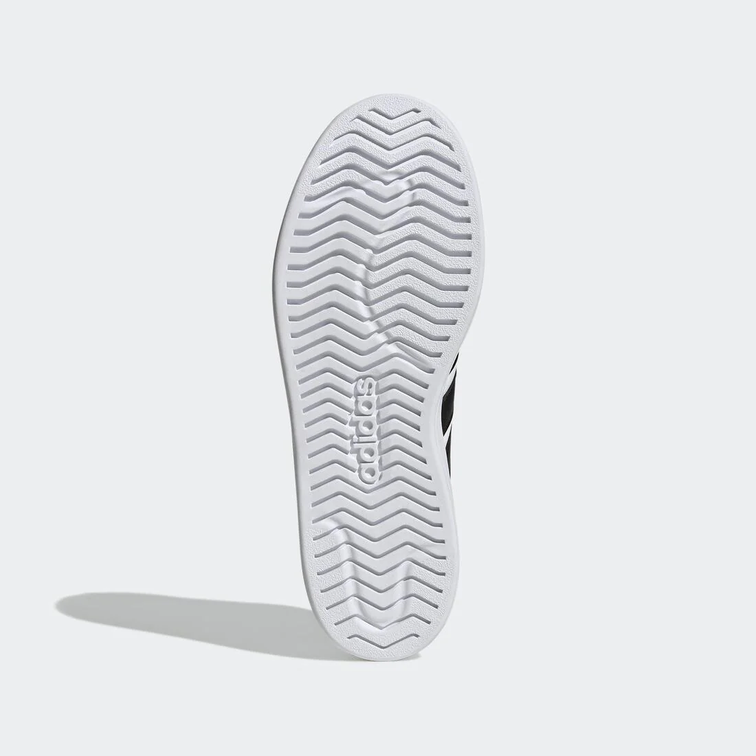 Baskets Adidas Streettalk homme, blanc - Image 4