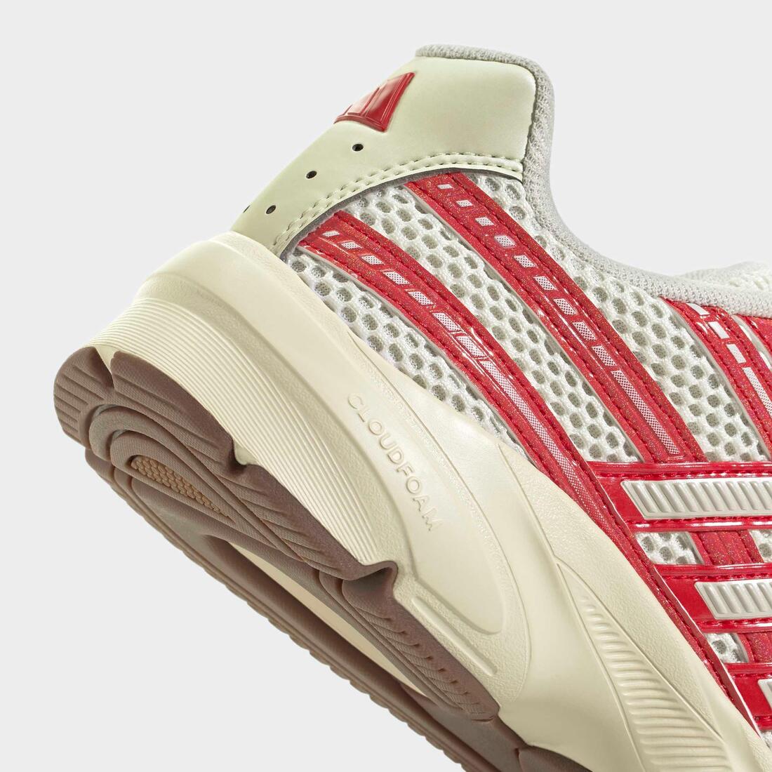 Baskets Adidas Technochaos 2000 femme, rouge - Image 3