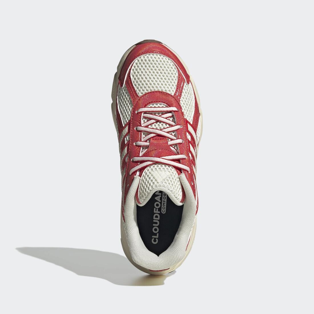 Baskets Adidas Technochaos 2000 femme, rouge - Image 5