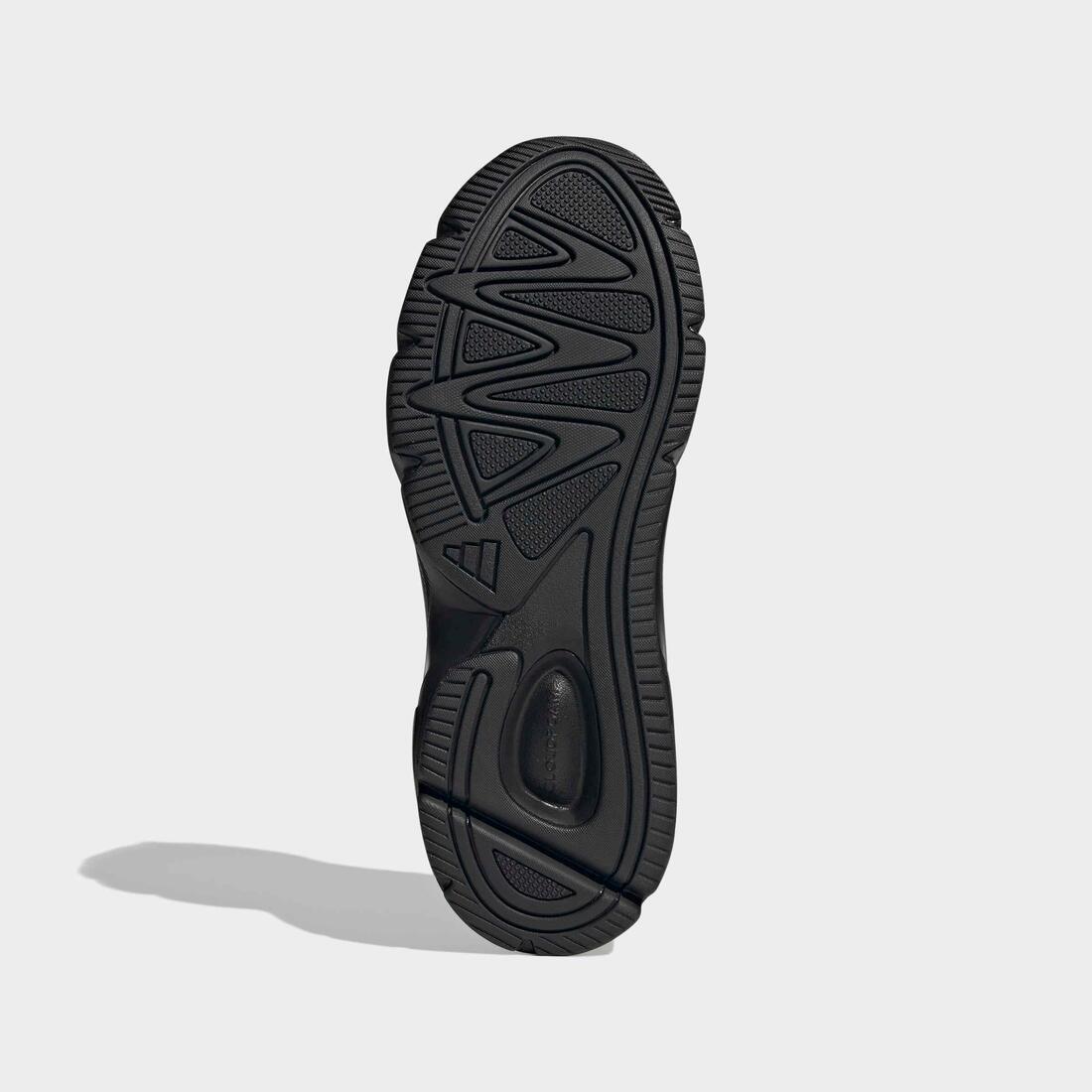 Baskets Adidas Technochaos homme, noir - Image 4