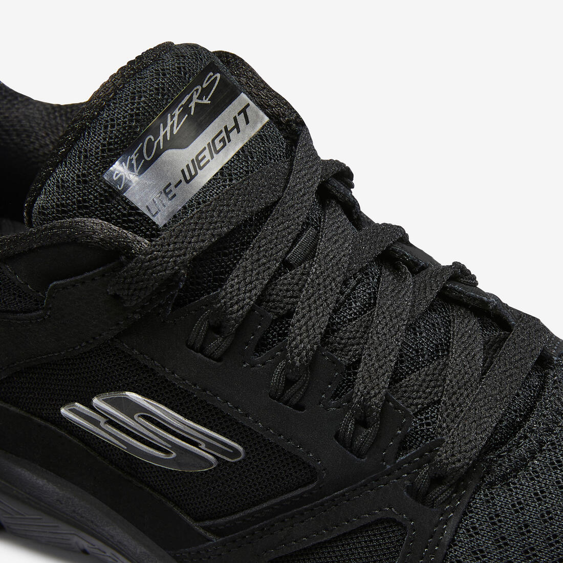 Baskets de marche sportive femme, Flex appeal new hit 3.0 noir - Image 3