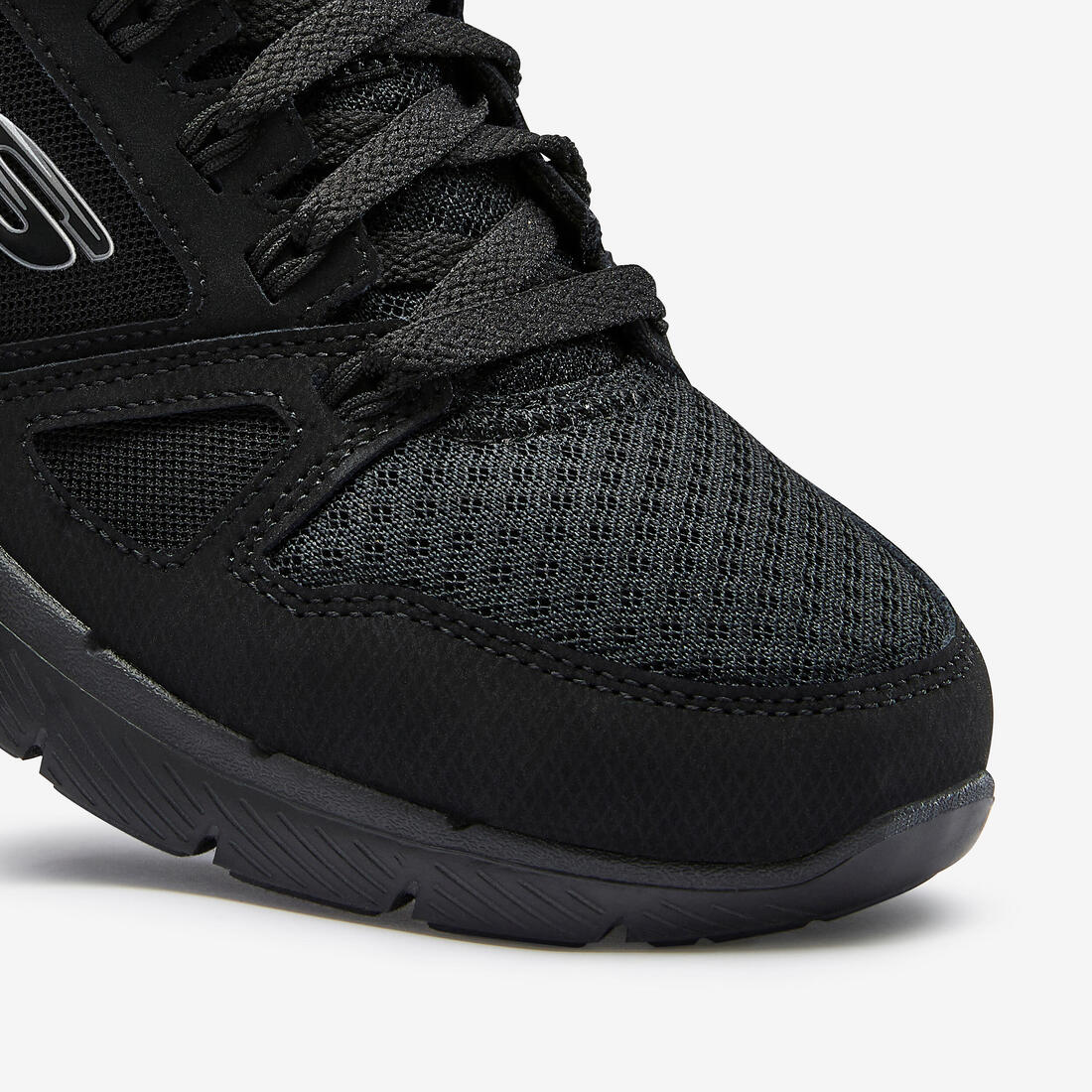 Baskets de marche sportive femme, Flex appeal new hit 3.0 noir - Image 5