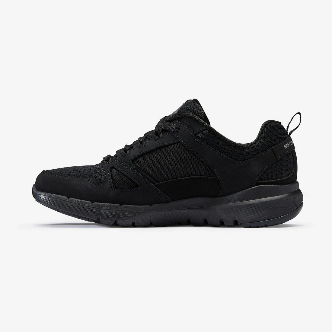Baskets de marche sportive femme, Flex appeal new hit 3.0 noir - Image 6