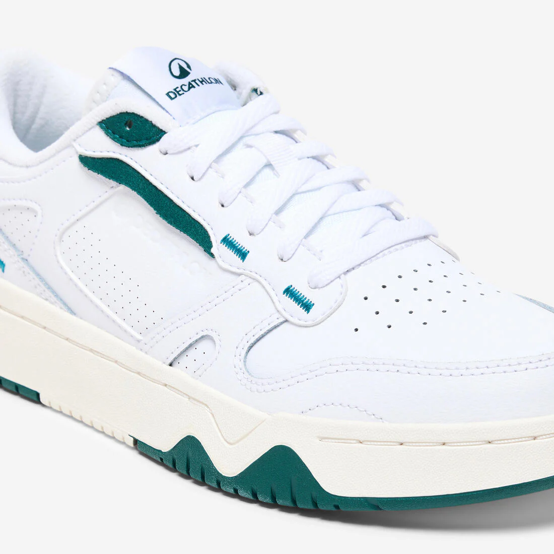 Baskets en cuir CJ80 femme - Image 10