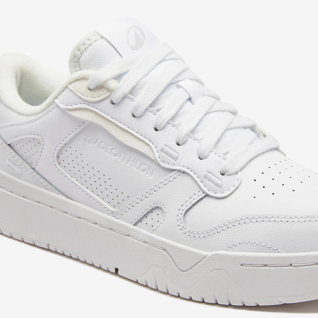 Baskets en cuir CJ80 femme - Image 12