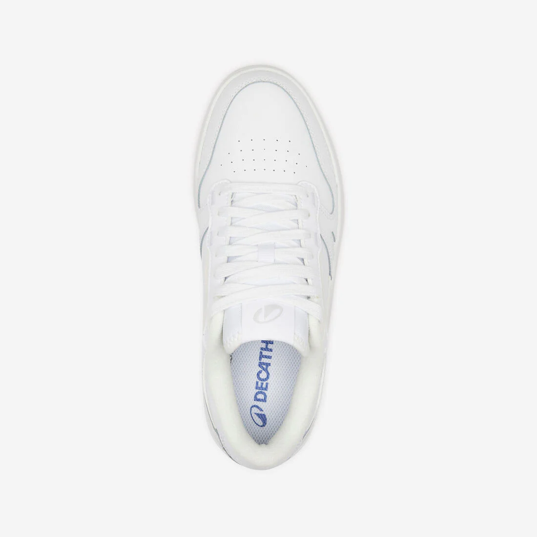Baskets en cuir CJ80 femme - Image 13