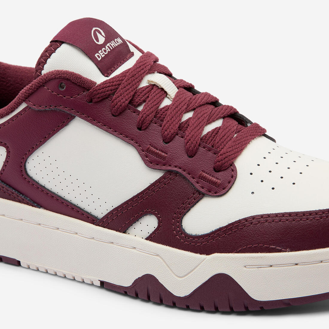 Baskets en cuir CJ80 femme - Image 14