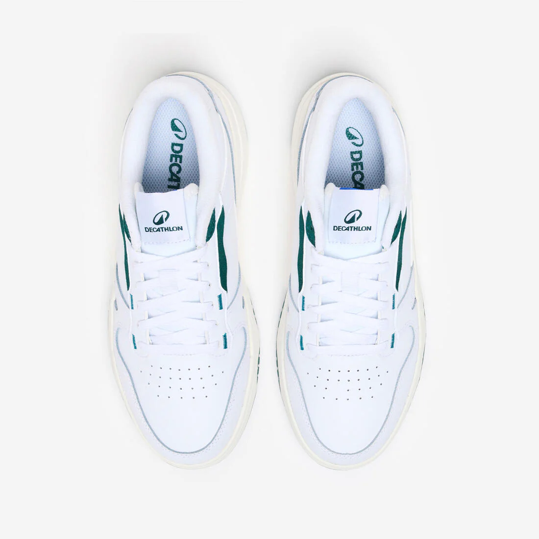Baskets en cuir CJ80 femme - Image 15