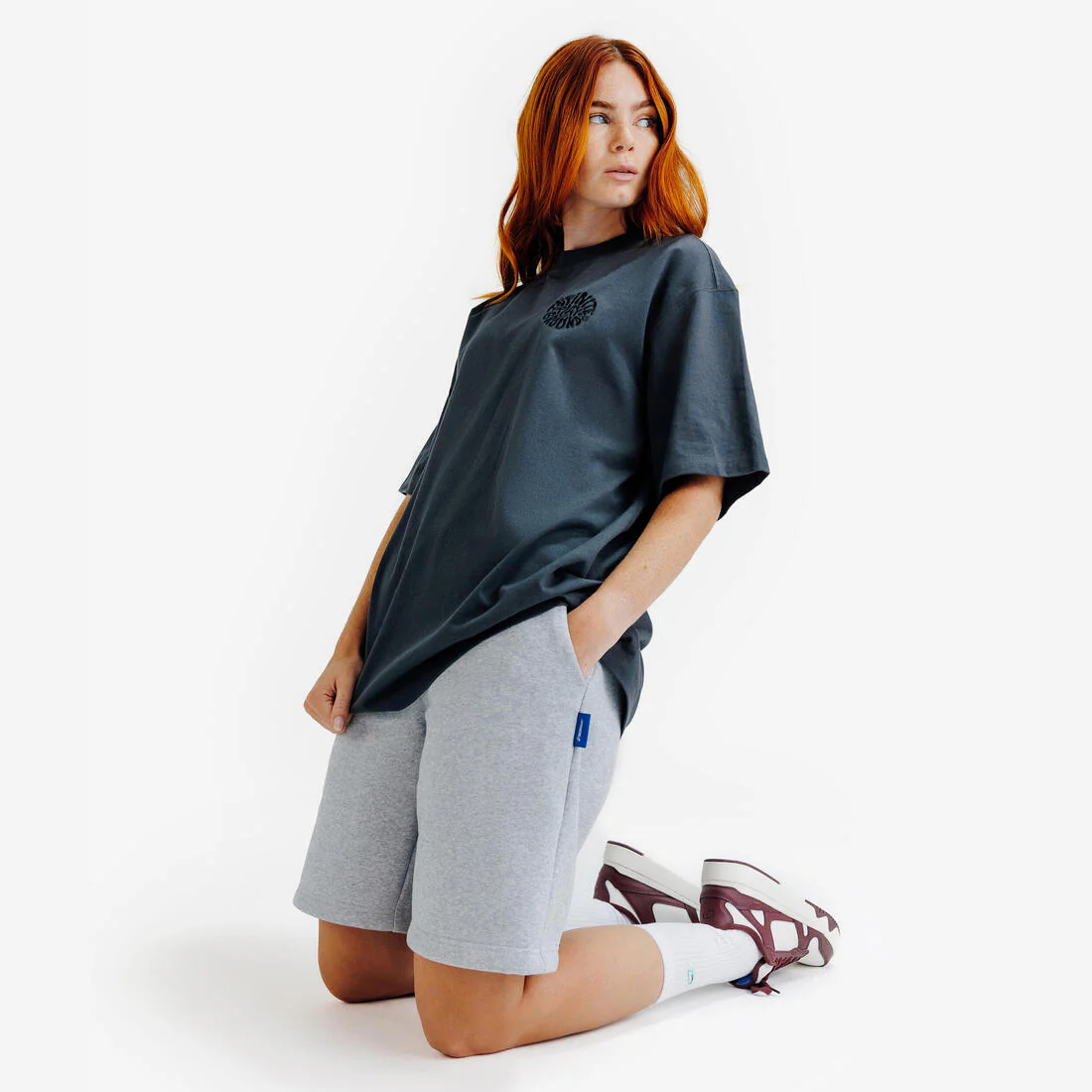 Baskets en cuir CJ80 femme - Image 24