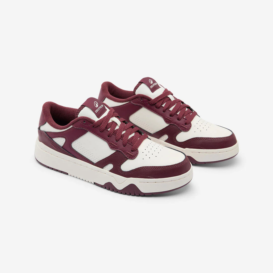 Baskets en cuir CJ80 femme - Image 4