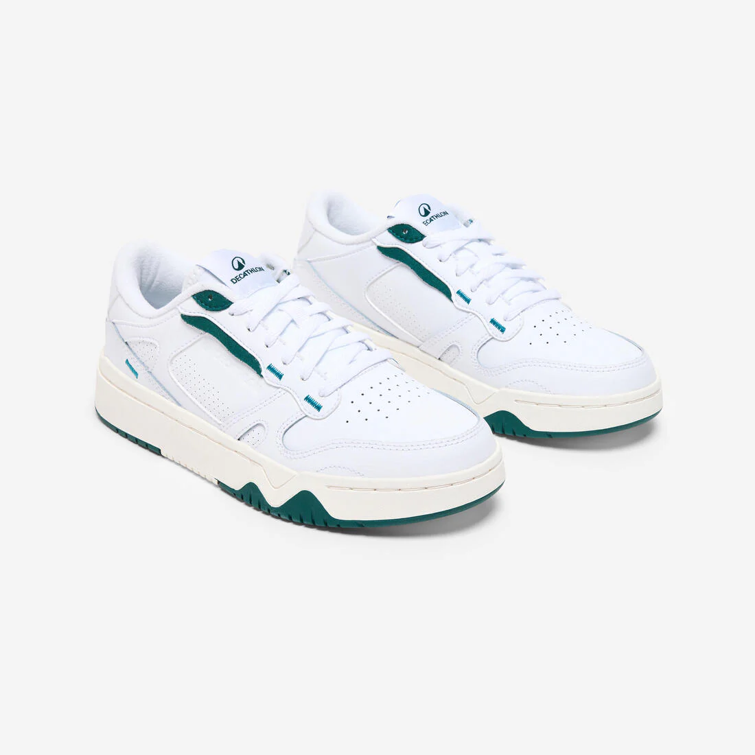 Baskets en cuir CJ80 femme - Image 5