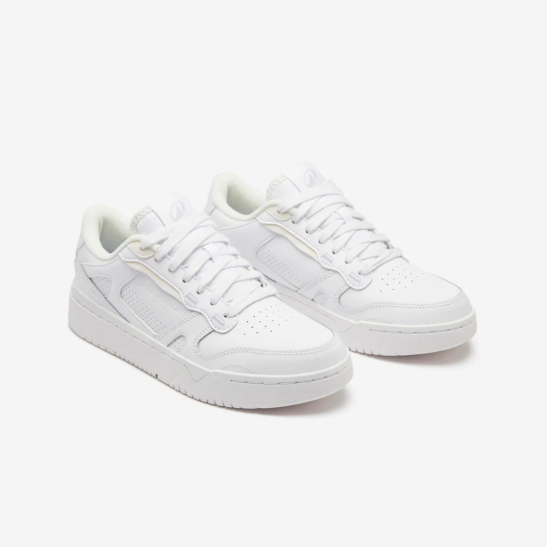 Baskets en cuir CJ80 femme - Image 6