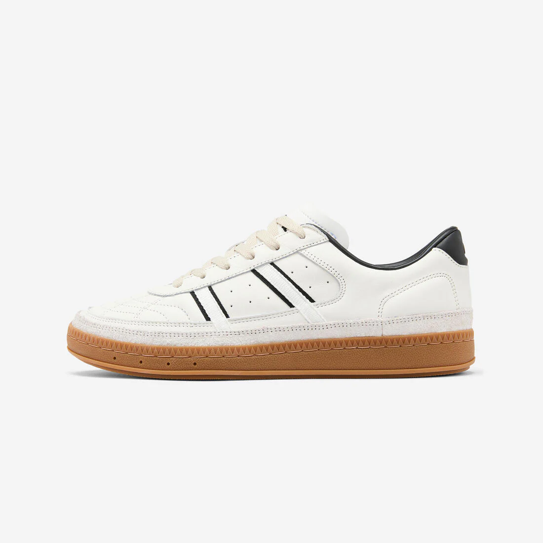 Baskets en cuir PLAYER 80