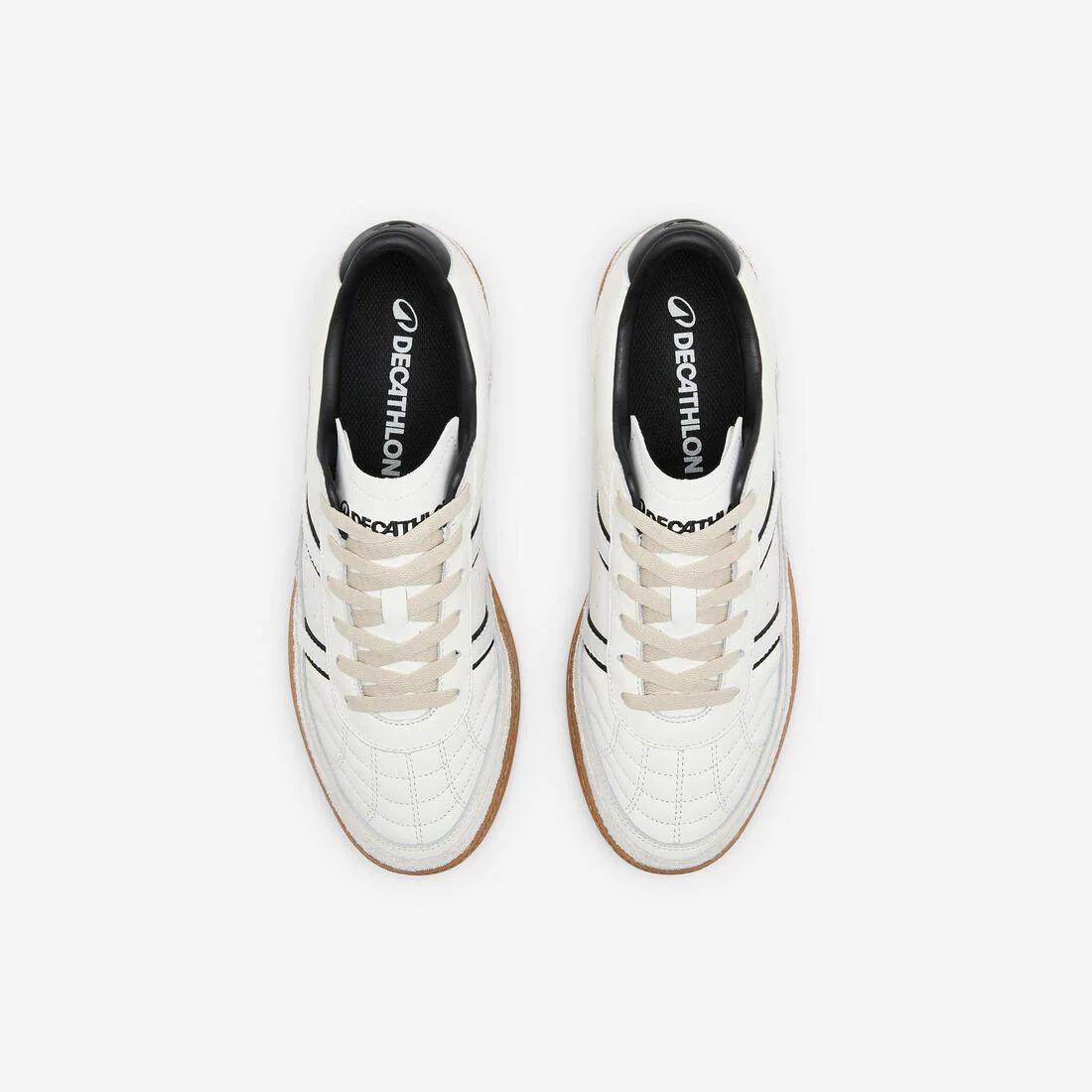 Baskets en cuir PLAYER 80 - Image 11