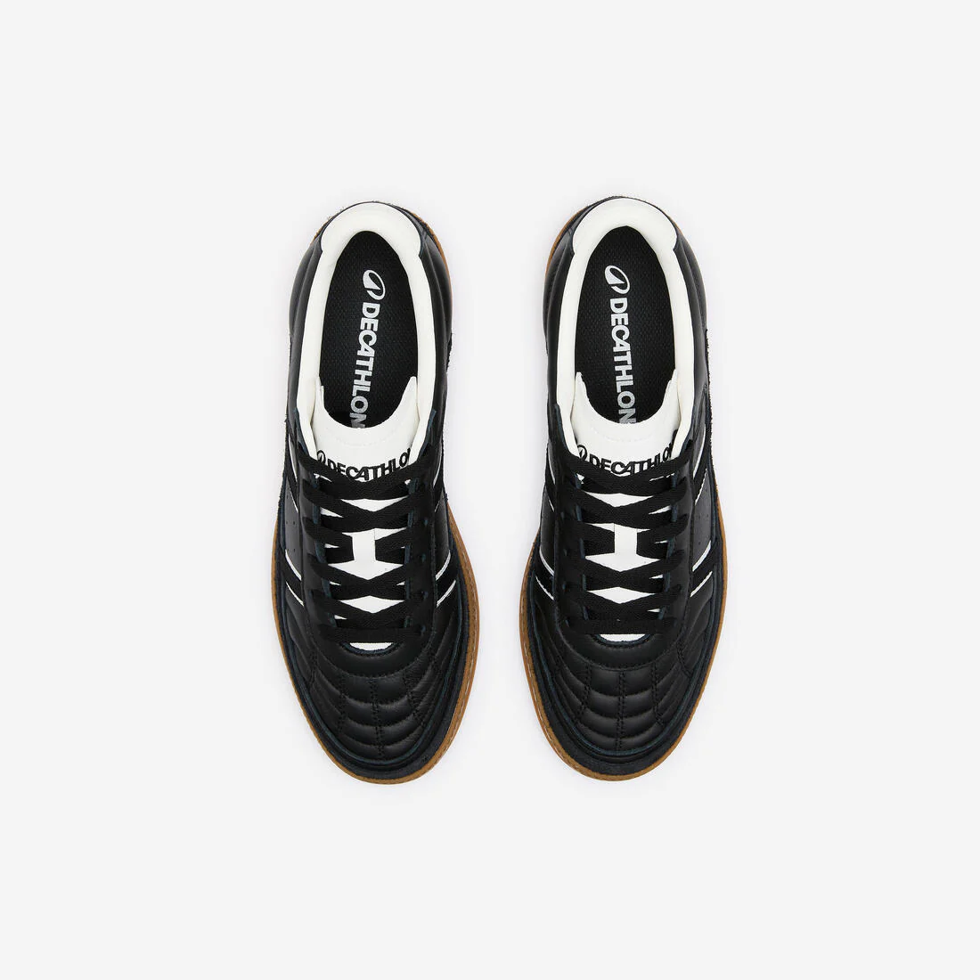 Baskets en cuir PLAYER 80 - Image 12