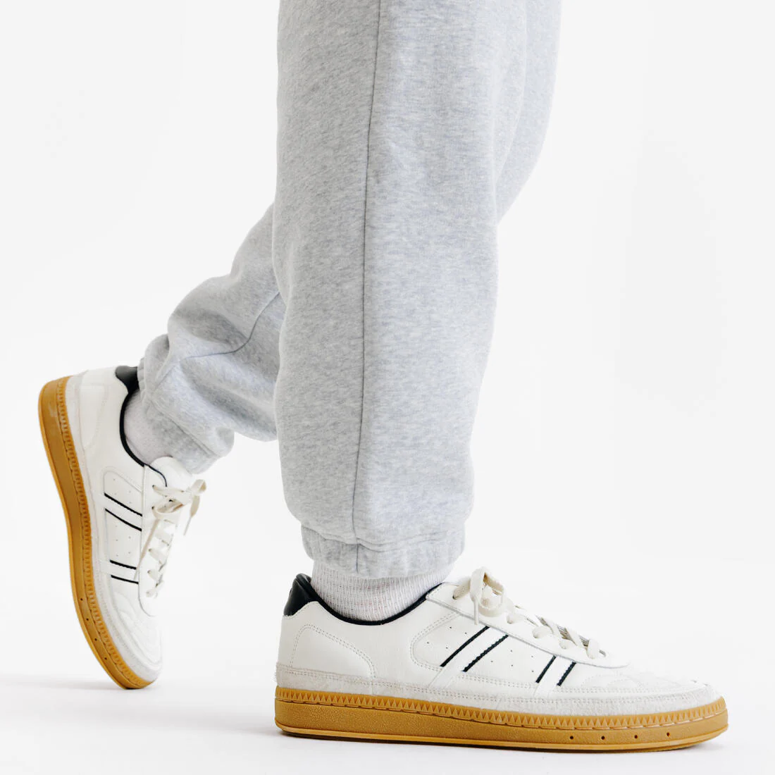 Baskets en cuir PLAYER 80 - Image 14