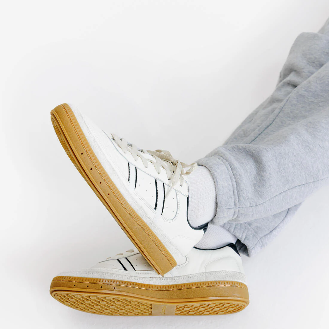 Baskets en cuir PLAYER 80 - Image 15