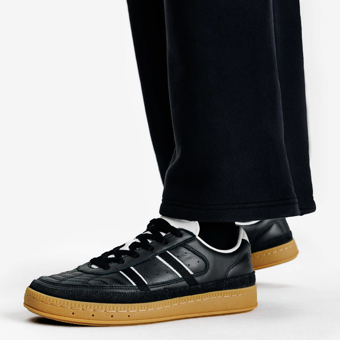 Baskets en cuir PLAYER 80 - Image 16