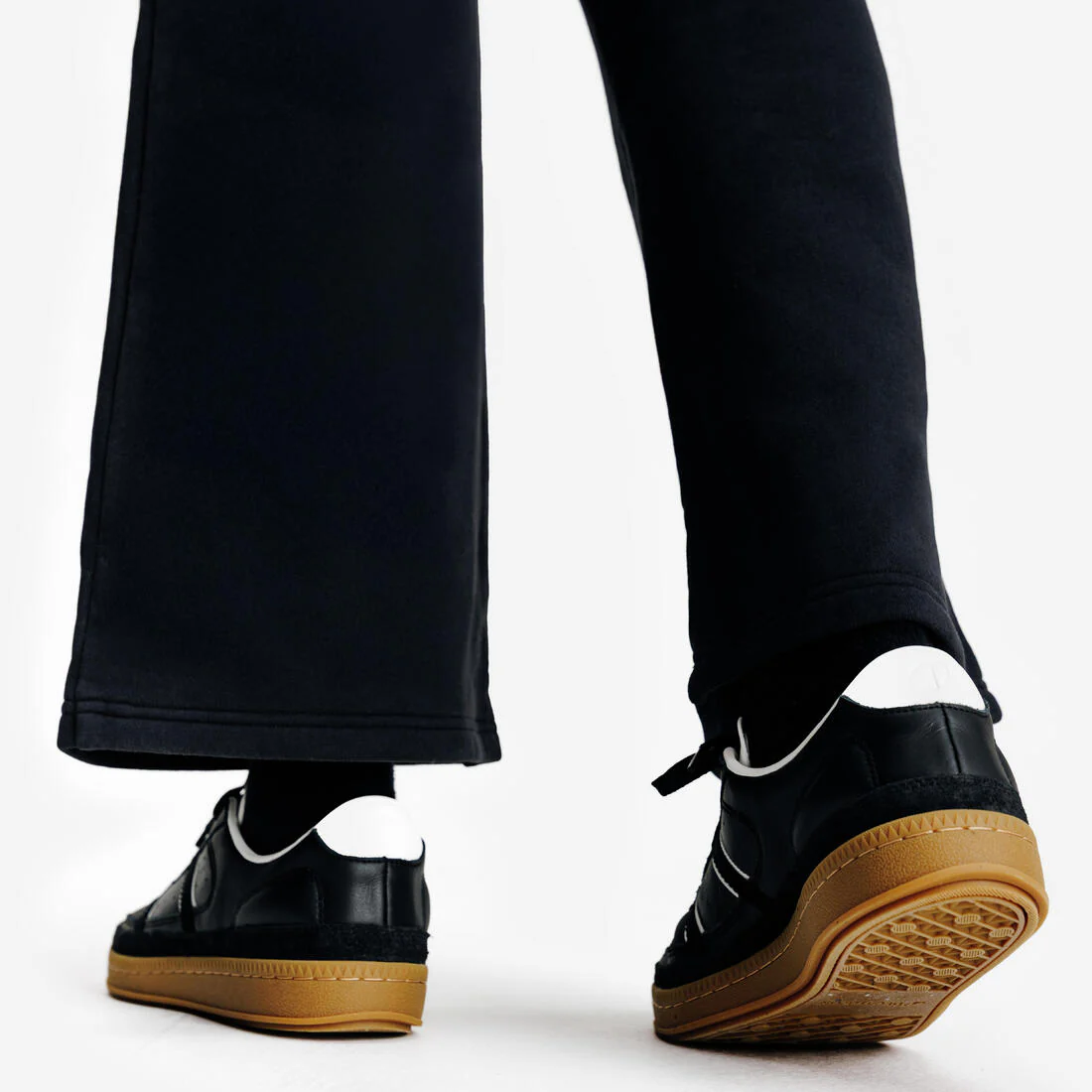 Baskets en cuir PLAYER 80 - Image 17