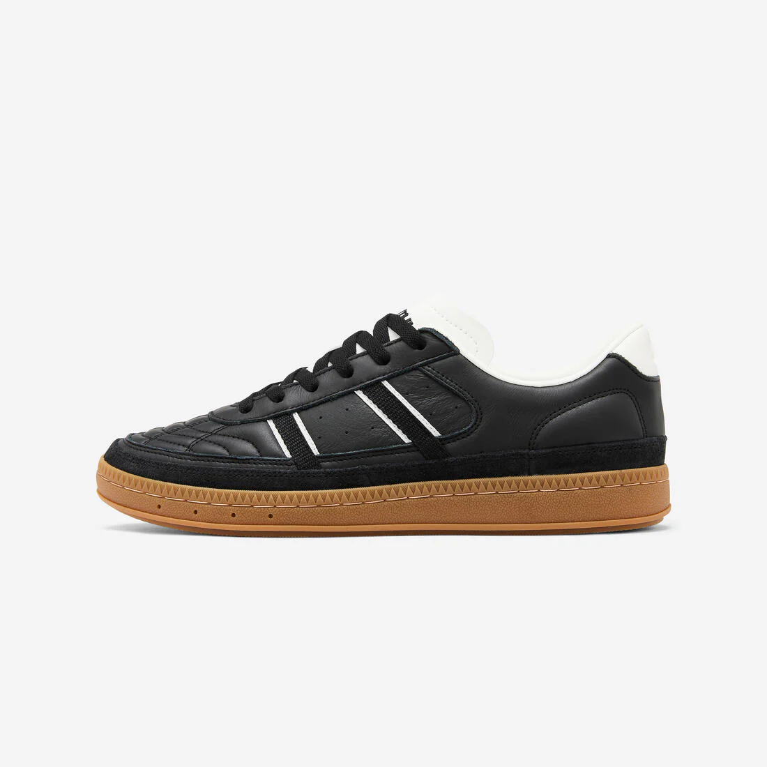 Baskets en cuir PLAYER 80 - Image 2