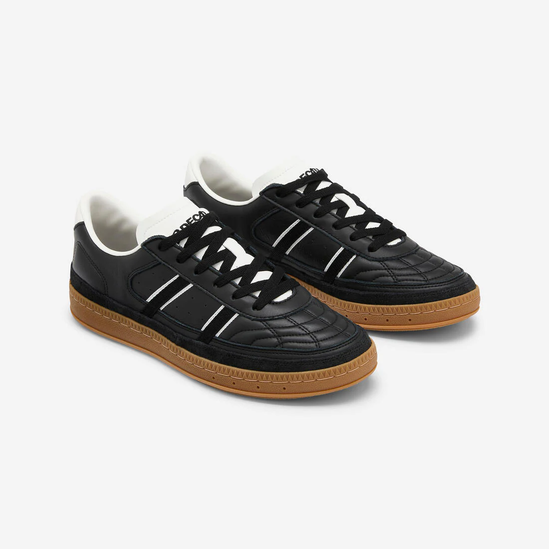 Baskets en cuir PLAYER 80 - Image 4