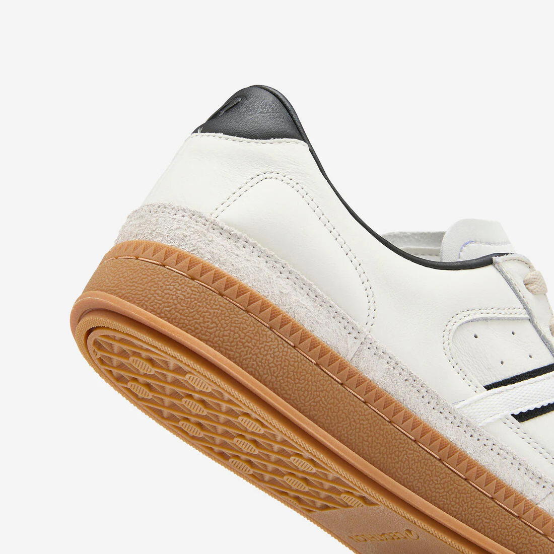 Baskets en cuir PLAYER 80 - Image 5