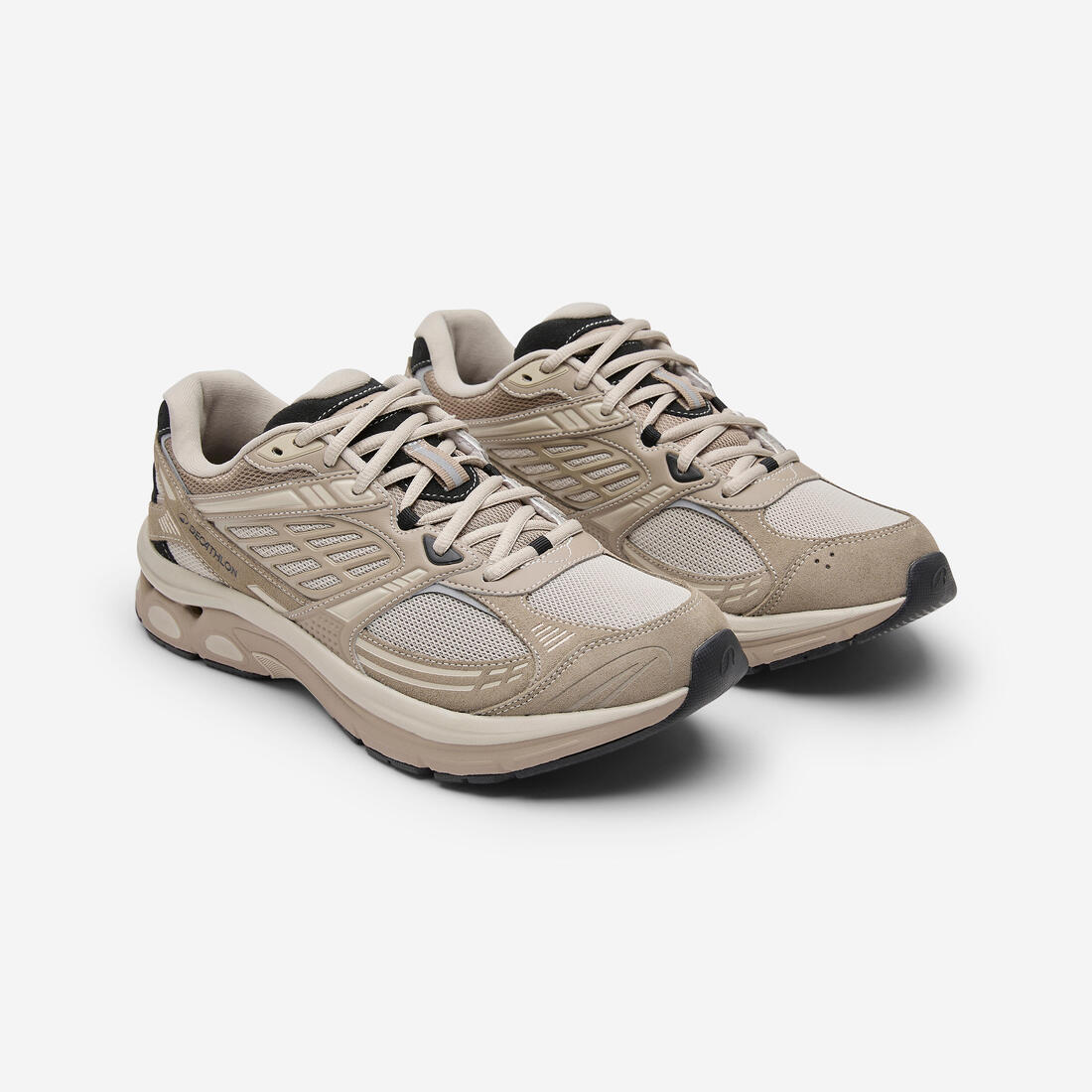 Baskets en daim homme RR2K - Image 2